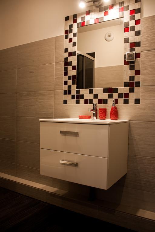 Studio Pionier Apartment Breslau