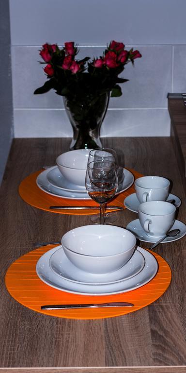 Apartment Studio Pionier Breslau